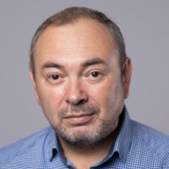 Корнилов Виктор