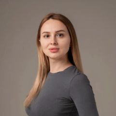 Юдина Кристина