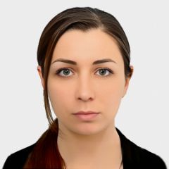 Васильева Зоя