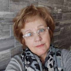 Грашовень Елена