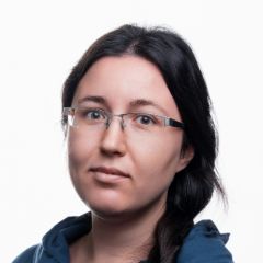 Рехтина Варвара