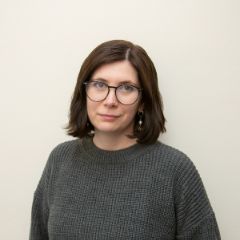 Панина Ольга