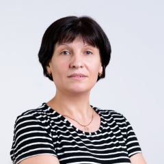Цыганкова Надежда