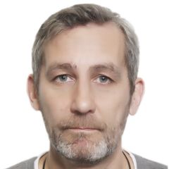Надеждин Алексей