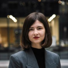 Василенко Екатерина