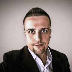 Сергеев Никита