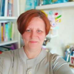 Вербицкая Руслана