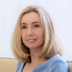 Козинченко Ирина