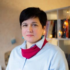 Грибенкова Лариса