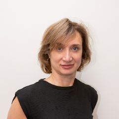 Боровкова Анна Николаевна