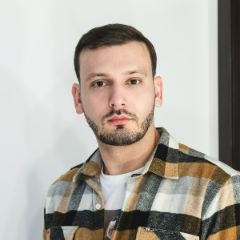 Ильинский Никита