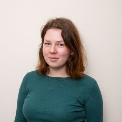 Клевцова Мария