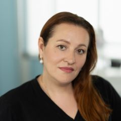 Рощупкина Екатерина