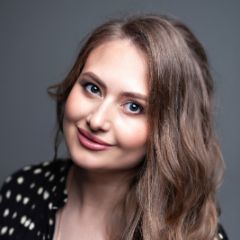 Телышева Кристина