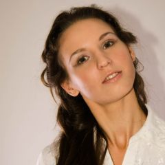 Фарленкова Алёна