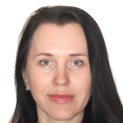 Воронина Наталья