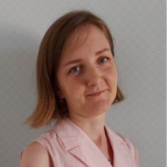 Лученкова Татьяна