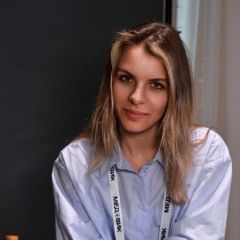 Кирюшина Ирина