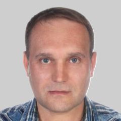 Кошелев Роман