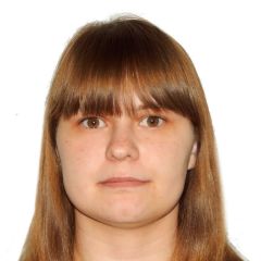 Носкова Полина