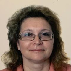 Числова Валентина
