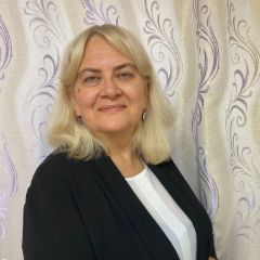 Сухорукова Оксана