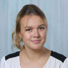 Новикова Дарья