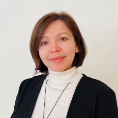 Султанова Эльвира