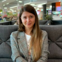 Веракса Дарья