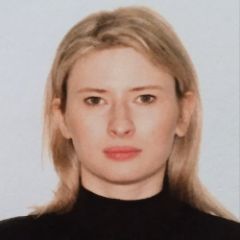 Касимова Ольга