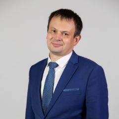 Хромых Александр