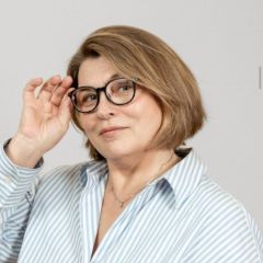 Подстрешная Светлана