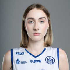 Волкова Анастасия
