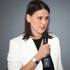 Денисова Людмила