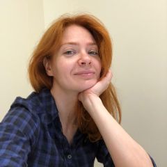 Ушакова Анастасия
