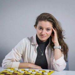 Кушкова Стефания