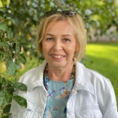 Солдатова Светлана