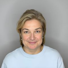 Онофрей Ирина