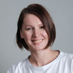 Суворкина Екатерина