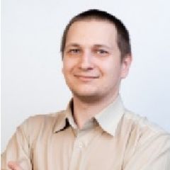 Мартыненко Андрей