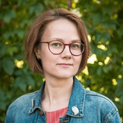 Борцова Анастасия Юрьевна