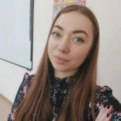 Бережная Татьяна Валерьевна
