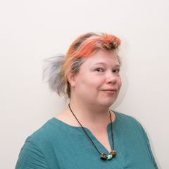 Алексеева Екатерина Андреевна
