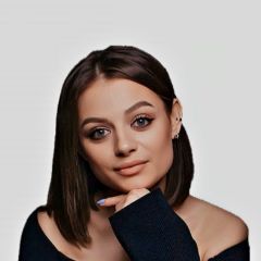 Лысикова Екатерина