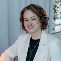Мельченкова Наталья