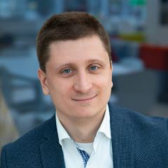 Баранников Артем Анатольевич