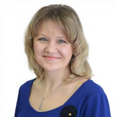 Чирич Ирина