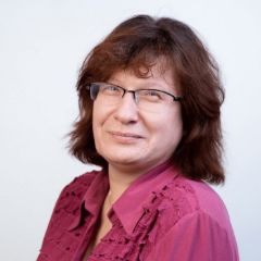 Саккилари Елена
