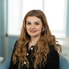 Губанова Анна