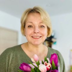Бриль Ирина Юрьевна